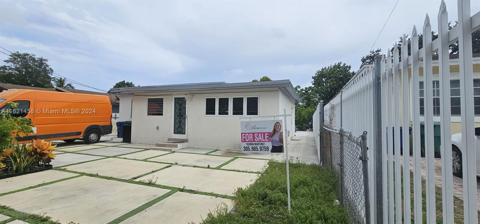 Real estate property located at 2148 99th St, Miami-Dade County, 22ND AVE MANOR, Miami, FL