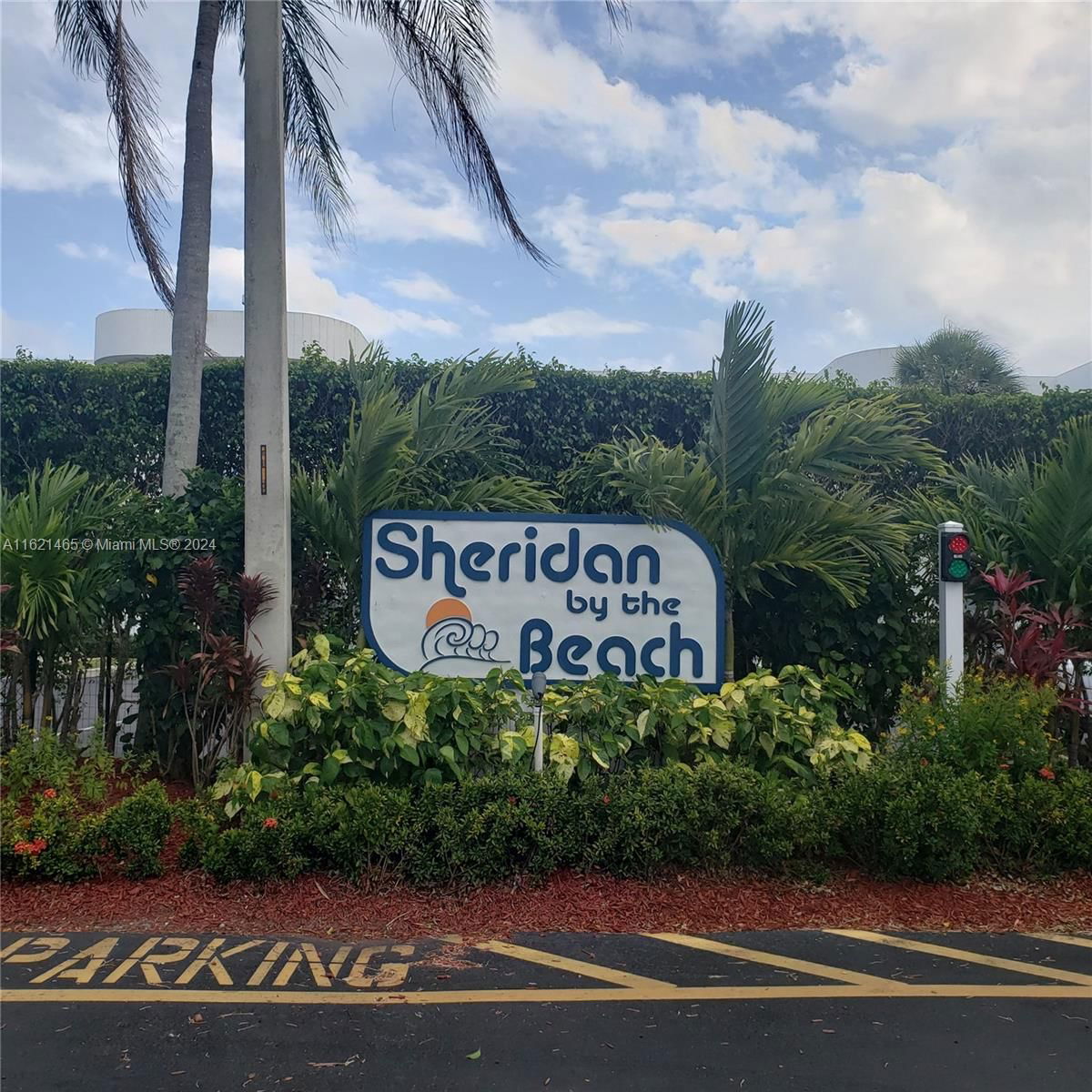 Real estate property located at 1480 Sheridan #13B, Broward County, SHERIDAN BY THE BEACH CON, Hollywood, FL