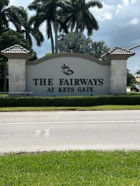 Real estate property located at 2950 Dunwoodie Pl, Miami-Dade County, DUNWOODIE AT KEYS GATE, Homestead, FL