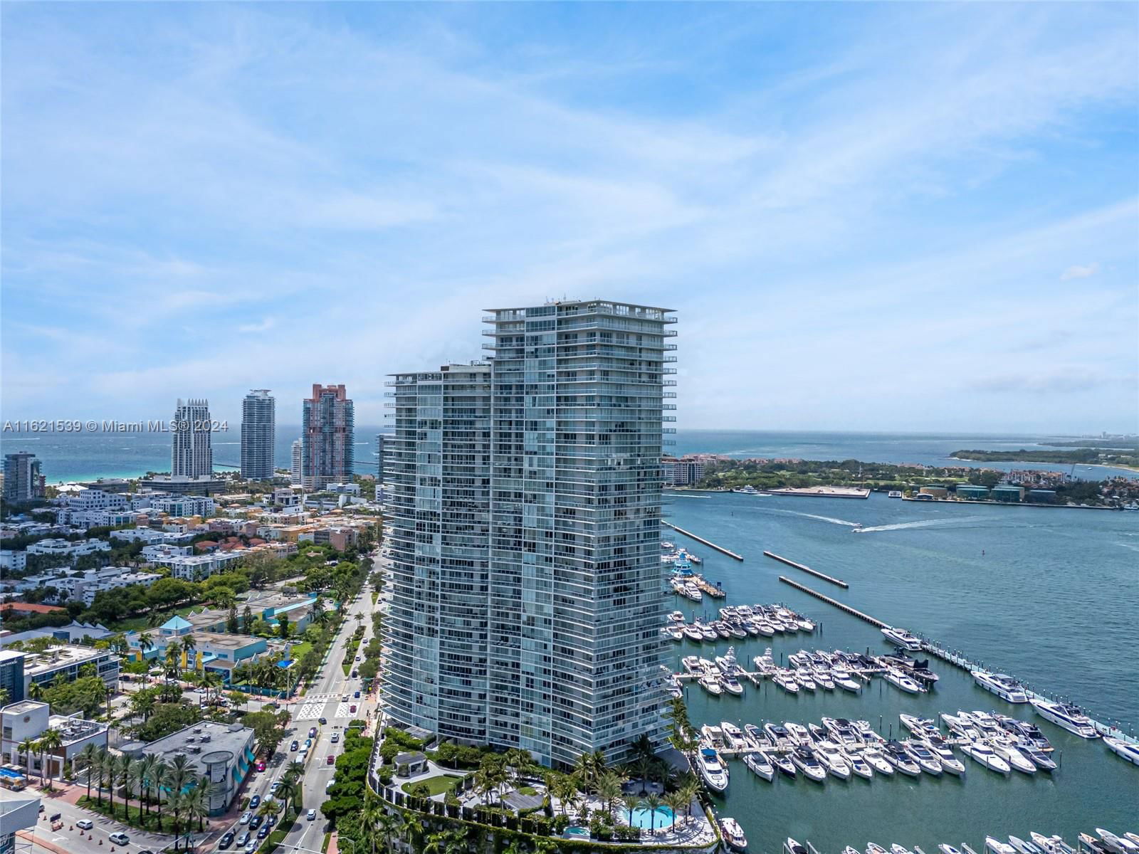 Real estate property located at 450 Alton Rd #3106, Miami-Dade County, ICON CONDO, Miami Beach, FL