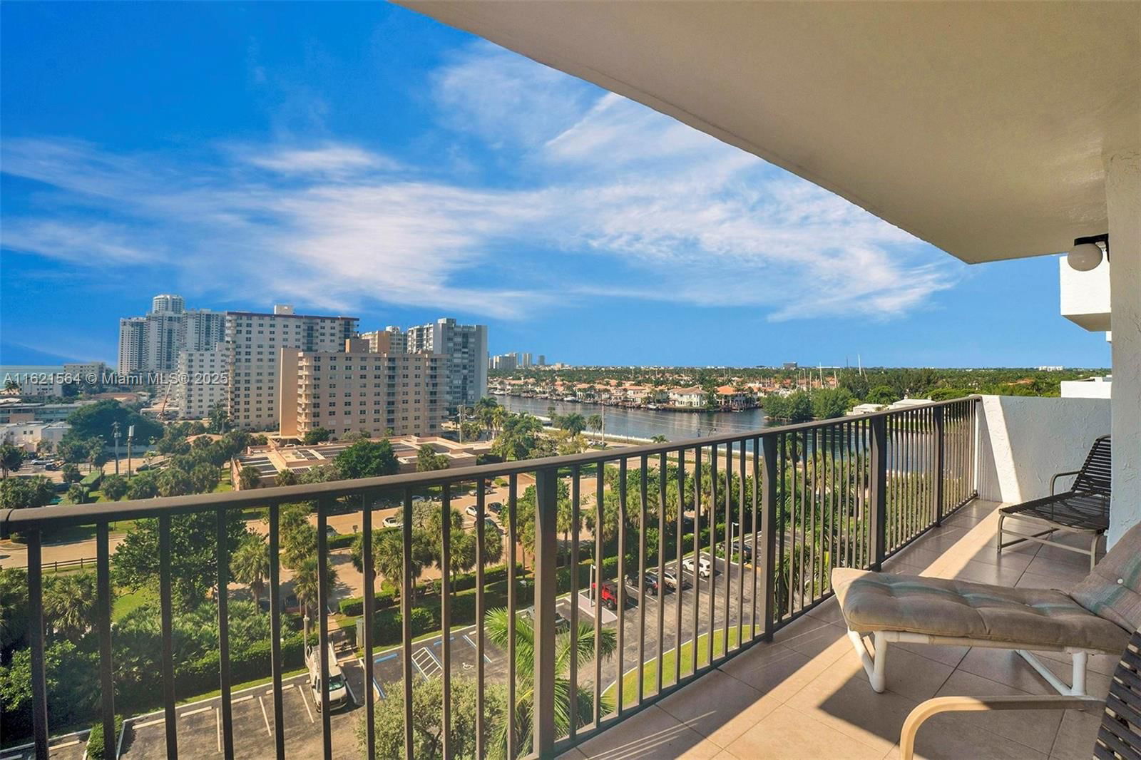 Real estate property located at 1201 Ocean Dr #904S, Broward, Summit Condo, Hollywood, FL