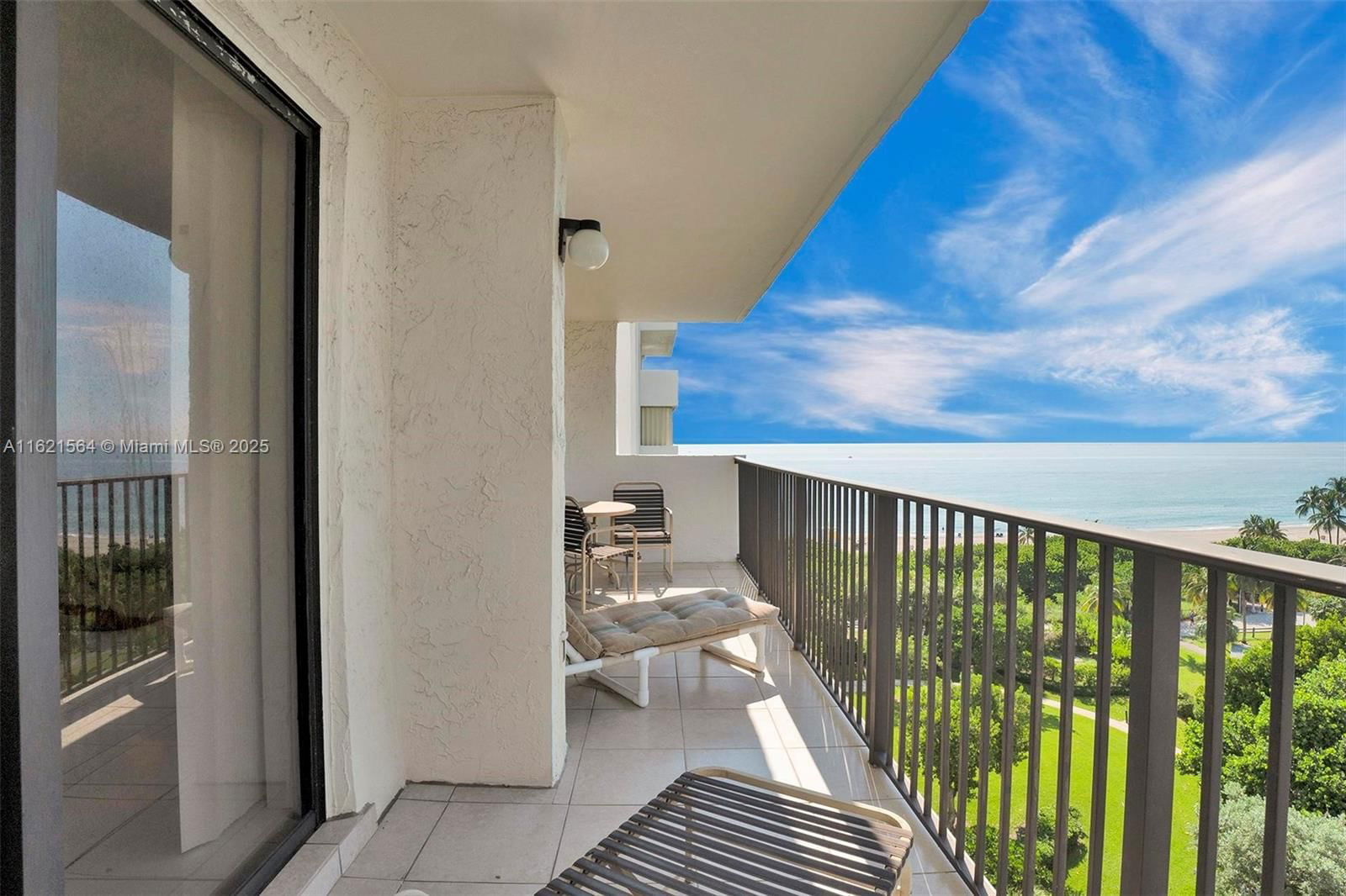 Real estate property located at 1201 Ocean Dr #904S, Broward, Summit Condo, Hollywood, FL
