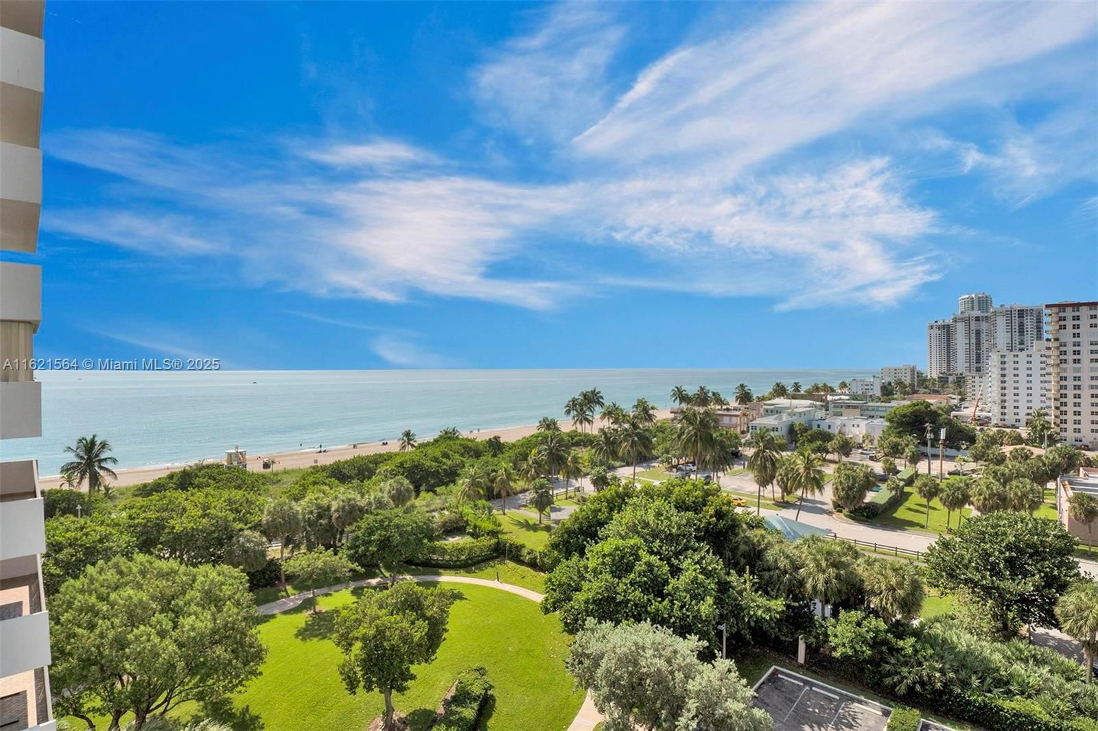 Real estate property located at 1201 Ocean Dr #904S, Broward, Summit Condo, Hollywood, FL