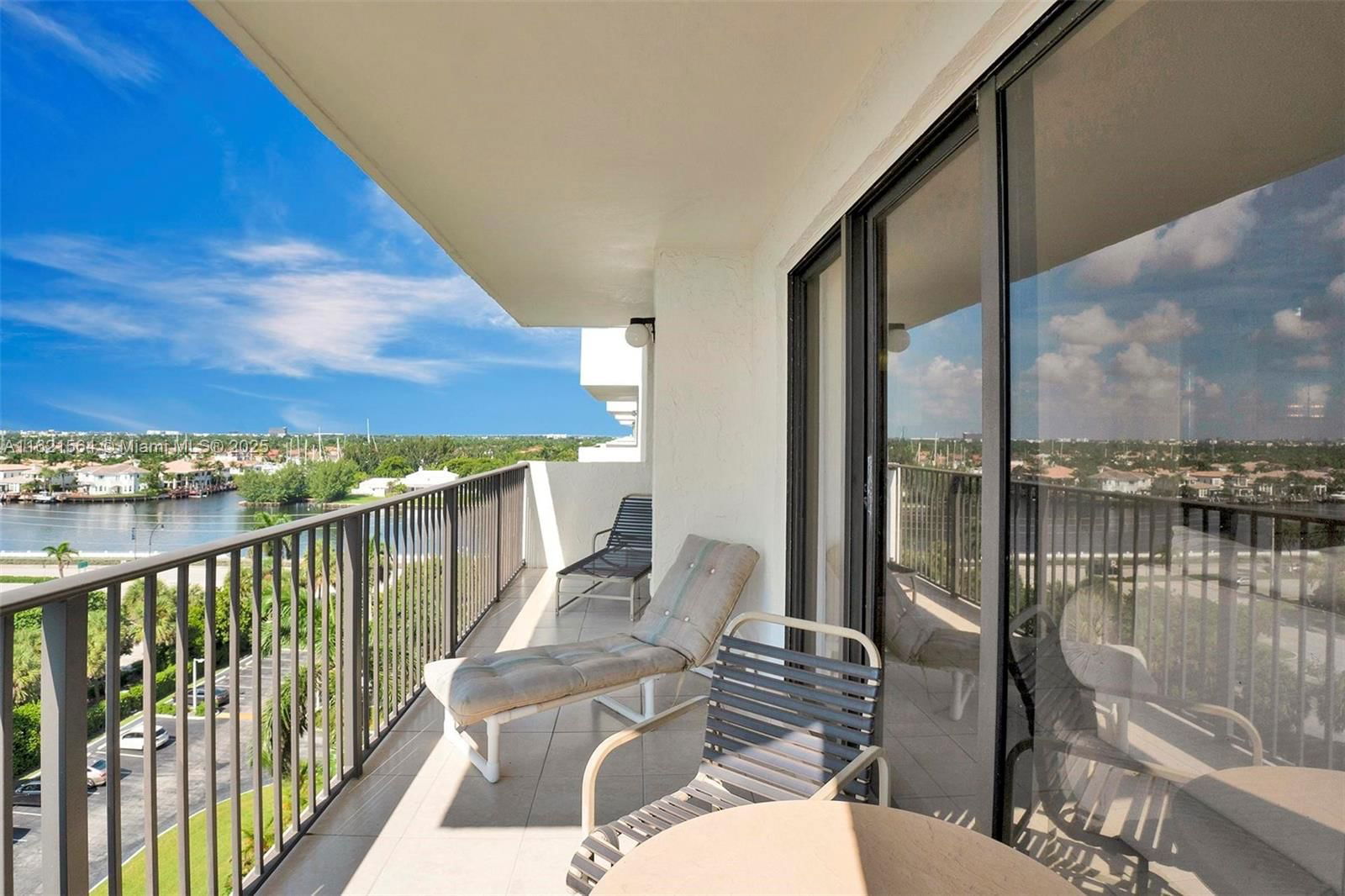 Real estate property located at 1201 Ocean Dr #904S, Broward, Summit Condo, Hollywood, FL