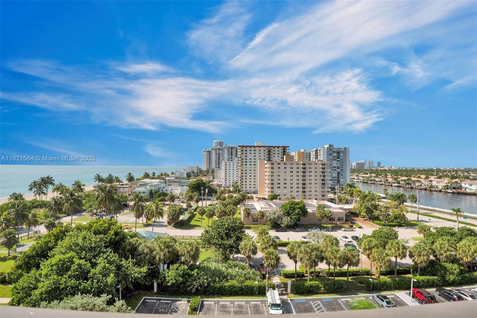Real estate property located at 1201 Ocean Dr #904S, Broward, Summit Condo, Hollywood, FL