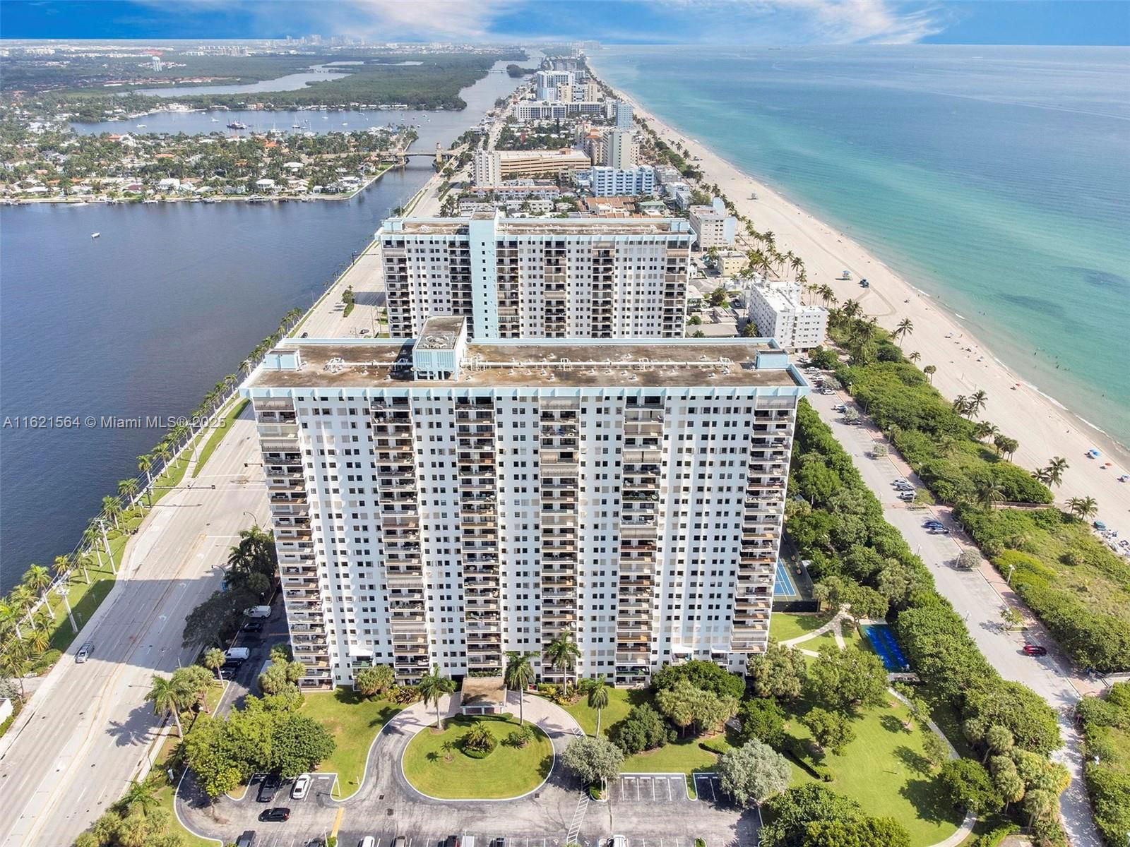Real estate property located at 1201 Ocean Dr #904S, Broward, Summit Condo, Hollywood, FL