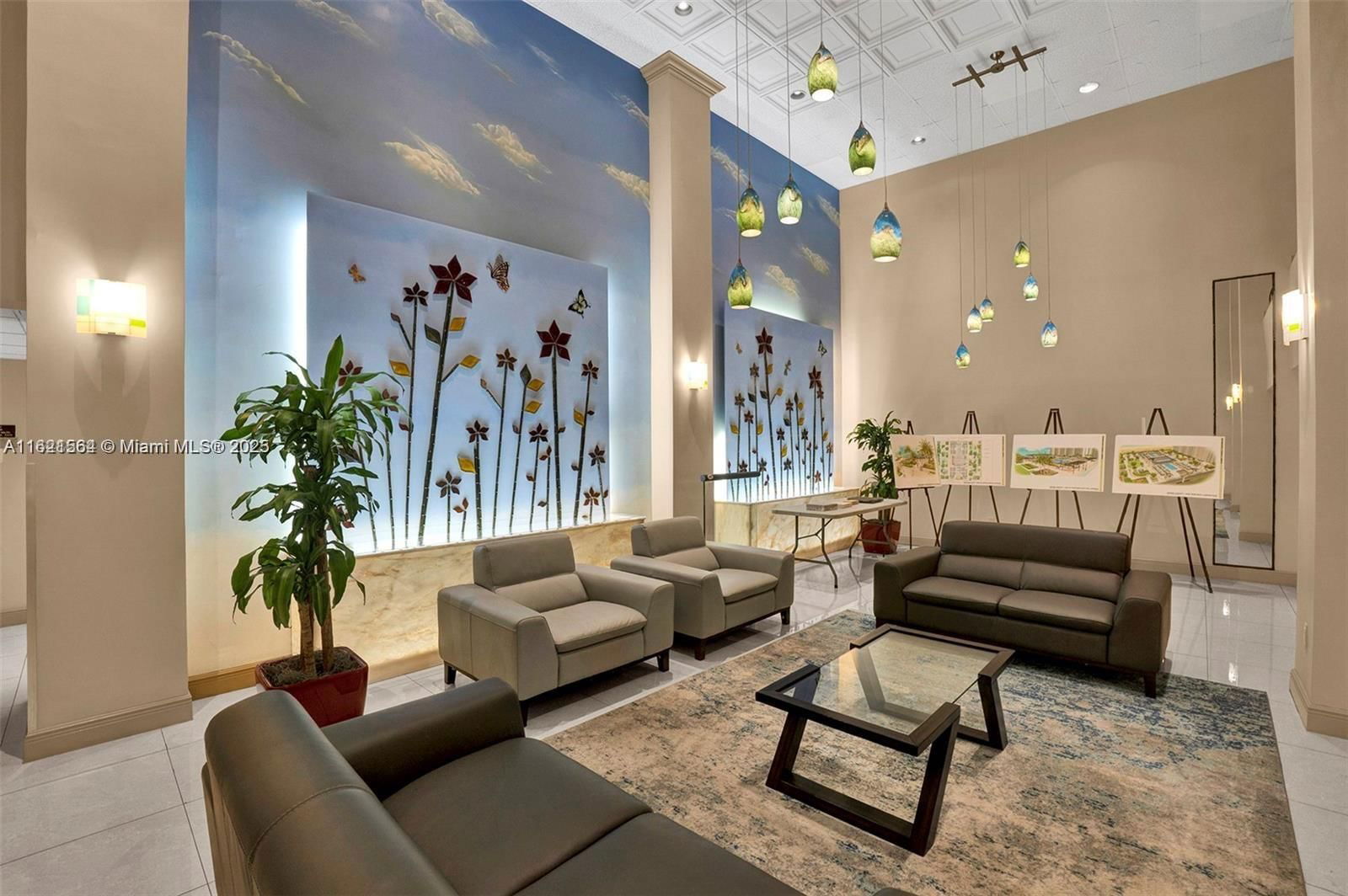 Real estate property located at 1201 Ocean Dr #904S, Broward, Summit Condo, Hollywood, FL
