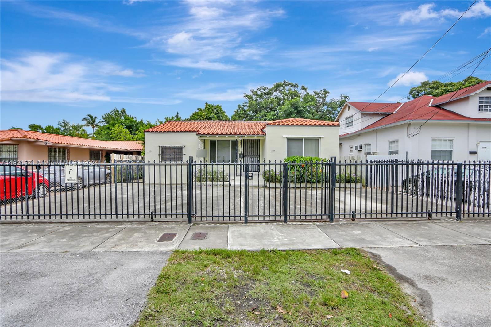 Real estate property located at 1785 15th St, Miami-Dade County, KENWOOD SUB, Miami, FL