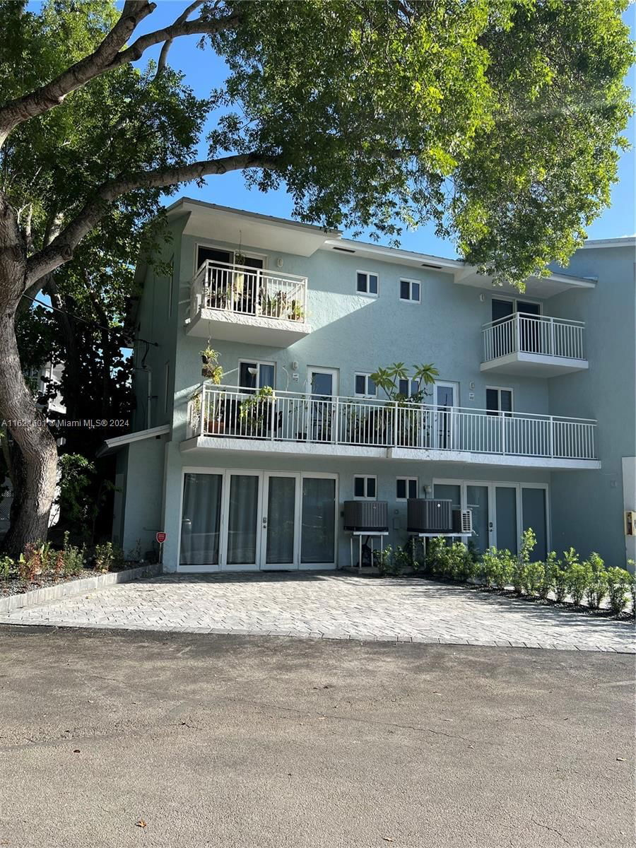 Real estate property located at 1500 Ocean Bay Dr H12, Monroe County, TOWNHOUSES OF KAWAMA, Key Largo, FL
