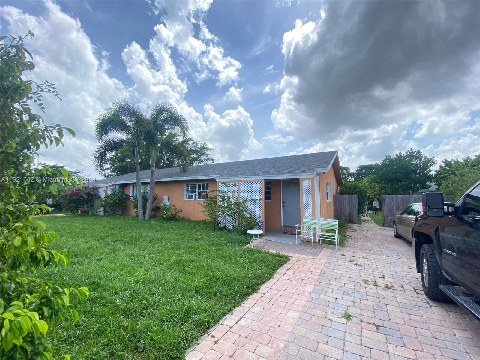 Real estate property located at 3439 Kirk Rd, Palm Beach County, BON AIRE ACRES, Lake Worth, FL