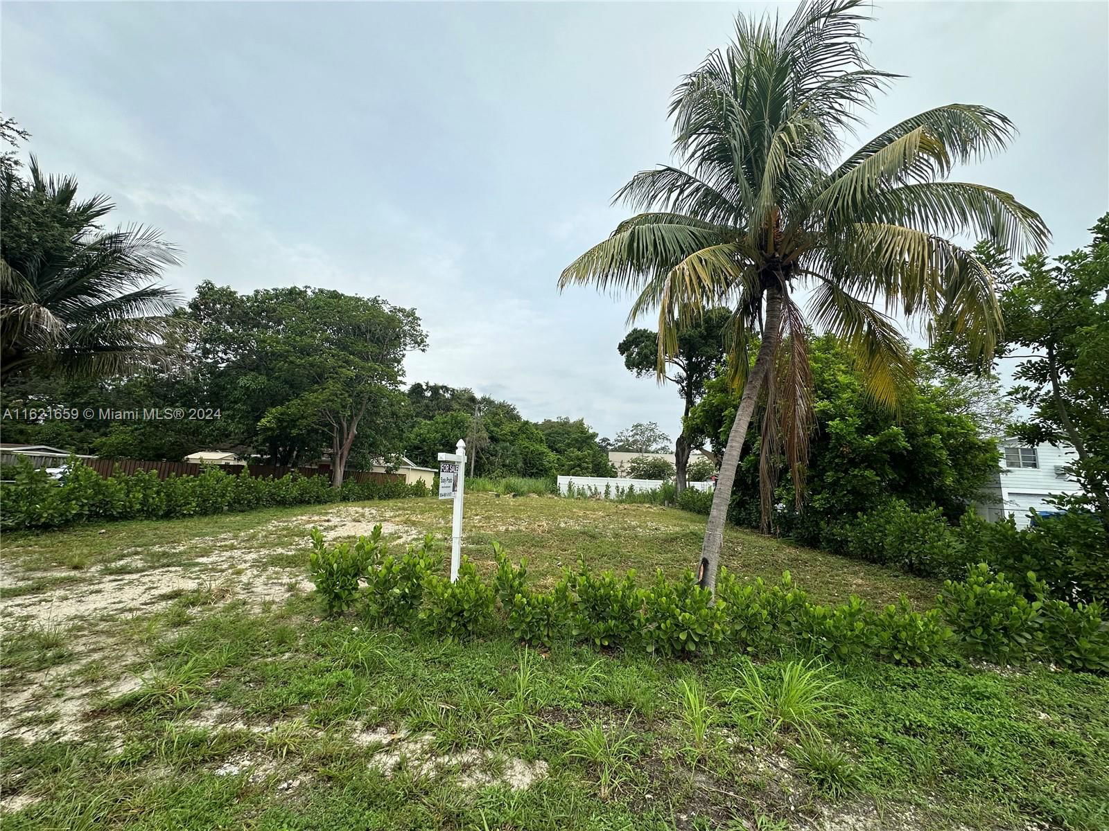 Real estate property located at 4873 26th Ave, Broward County, REED LAND CO, Dania Beach, FL