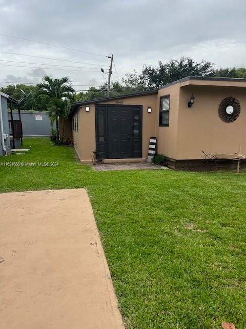 Real estate property located at 4848 47 sw, Broward County, Driftwood Acres, Davie, FL