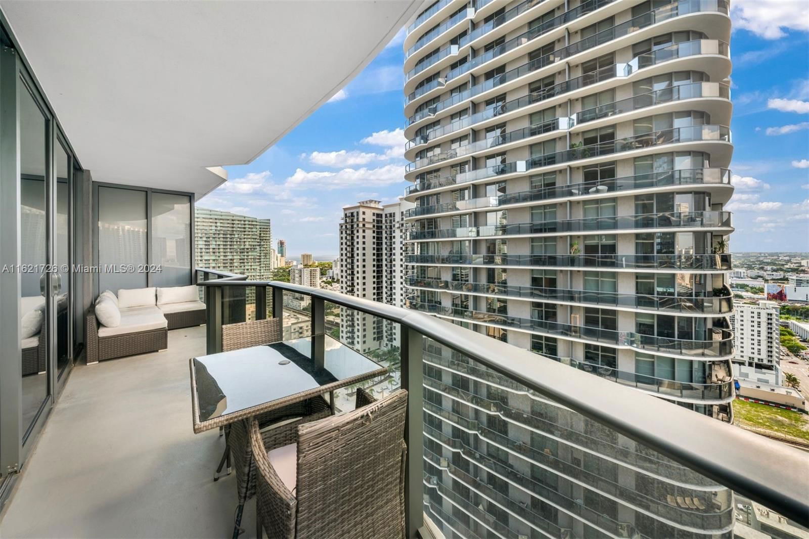 Real estate property located at 45 9th St #2608, Miami-Dade County, BRICKELL HEIGHTS EAST CON, Miami, FL