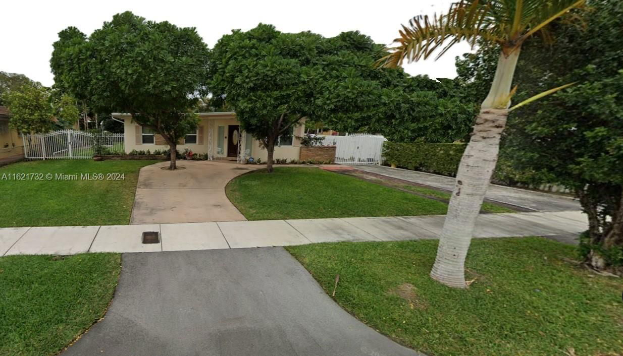Real estate property located at 230 57th Ct, Miami-Dade County, WEST FLAGLER, Miami, FL