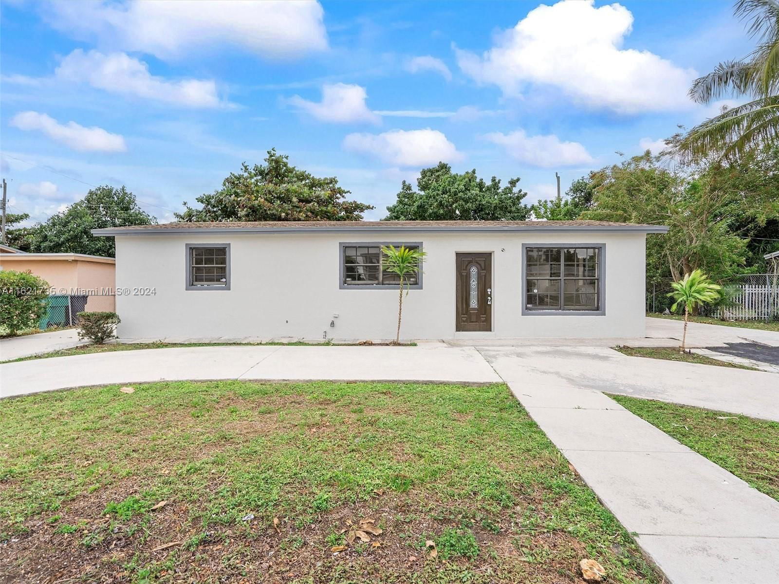 Real estate property located at 1110 213th Ter, Miami-Dade County, IVES ESTATES SEC 5, Miami, FL