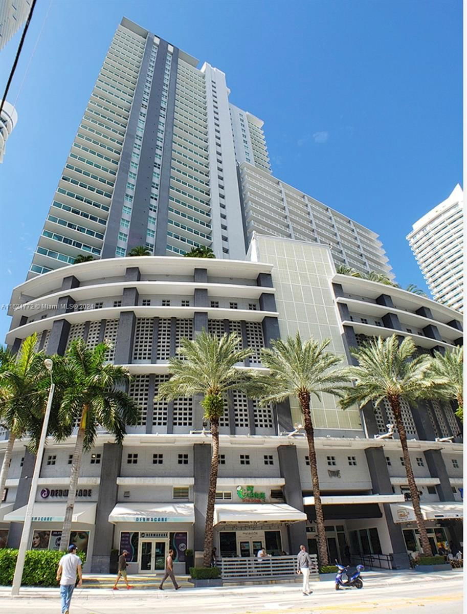 Real estate property located at 1250 Miami Ave #903, Miami-Dade County, VUE AT BRICKELL CONDO, Miami, FL