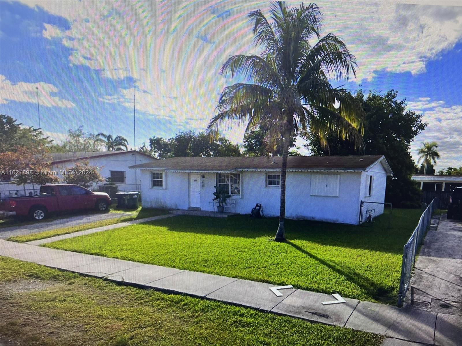 Real estate property located at 14500 291st St, Miami-Dade County, LEISURE CITY SEC 3, Homestead, FL