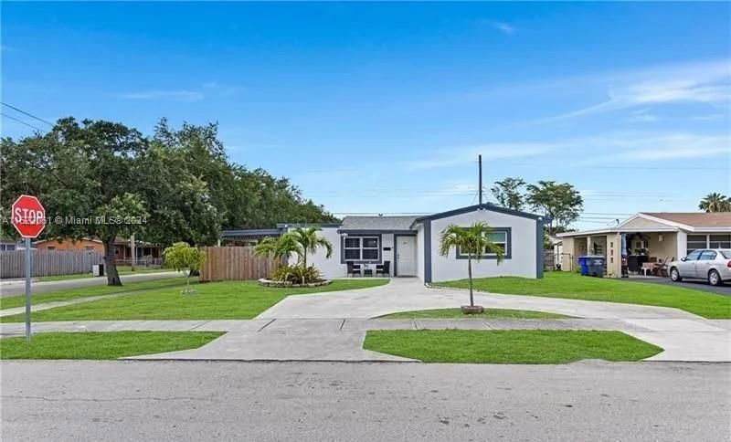Real estate property located at 6671 Cody St, Broward County, DRIFTWOOD ACRES NO 13, Hollywood, FL