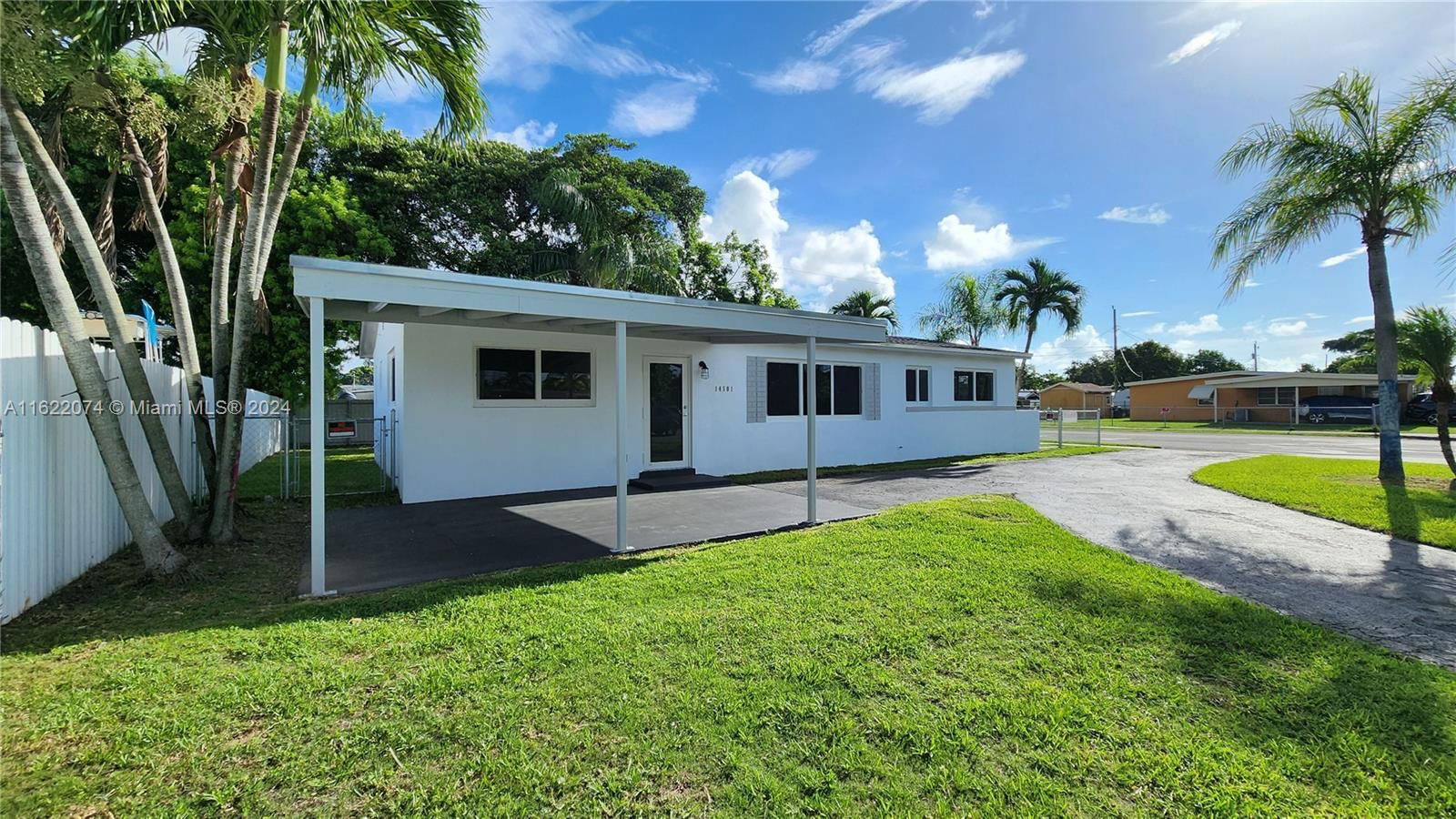 Real estate property located at 14501 288th St, Miami-Dade County, LEISURE CITY SEC 5, Homestead, FL