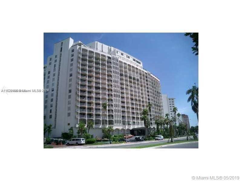 Real estate property located at 5401 Collins Ave #339, Miami-Dade County, THE CARRIAGE HOUSE CONDO, Miami Beach, FL