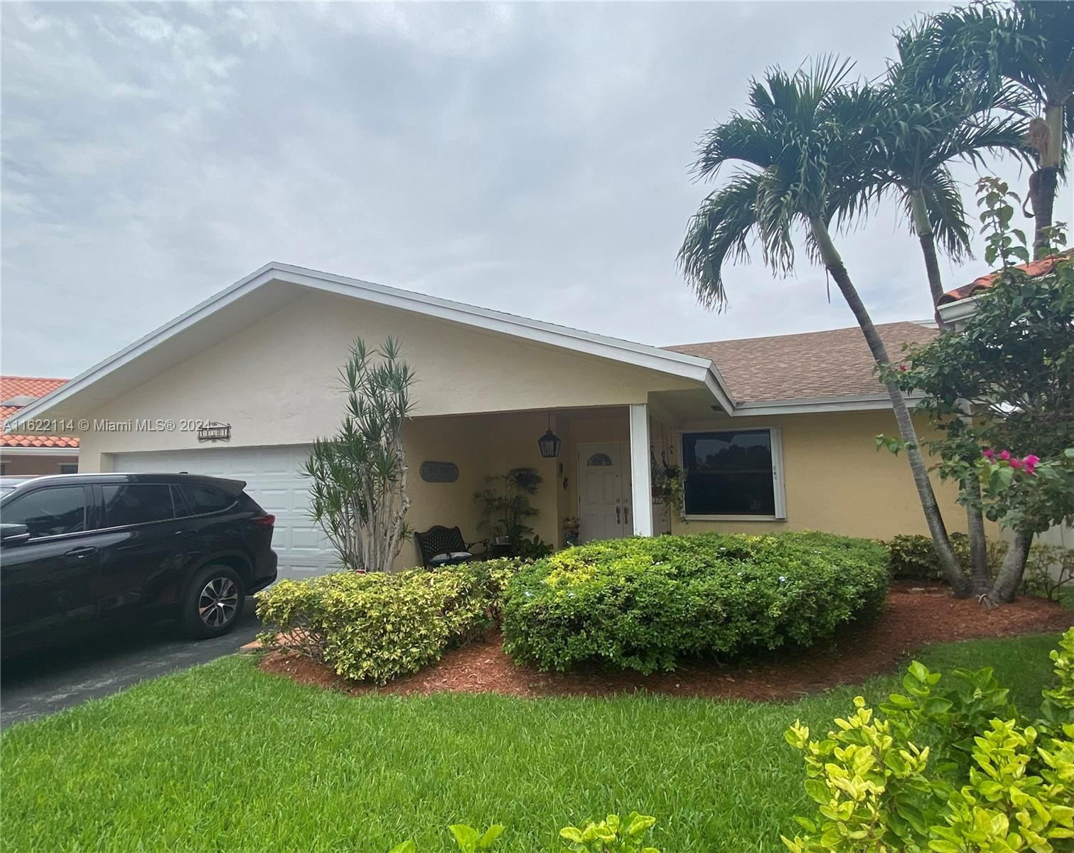 Real estate property located at 14501 111th St, Miami-Dade County, KENDALL KINGDOM, Miami, FL