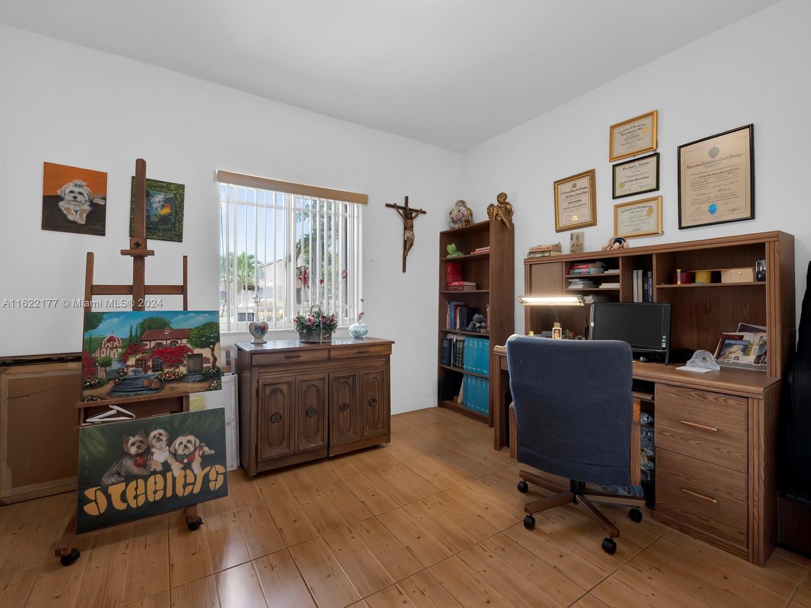 Real estate property located at 8910 153rd Ter, Miami-dade, Susi Cove Sub, Miami Lakes, FL