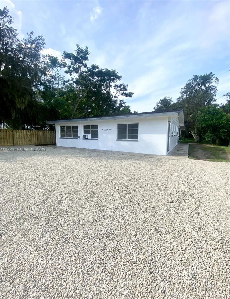 Real estate property located at 227 Orange St, Highlands County, Highlands Rental Portfolio, Sebring, FL