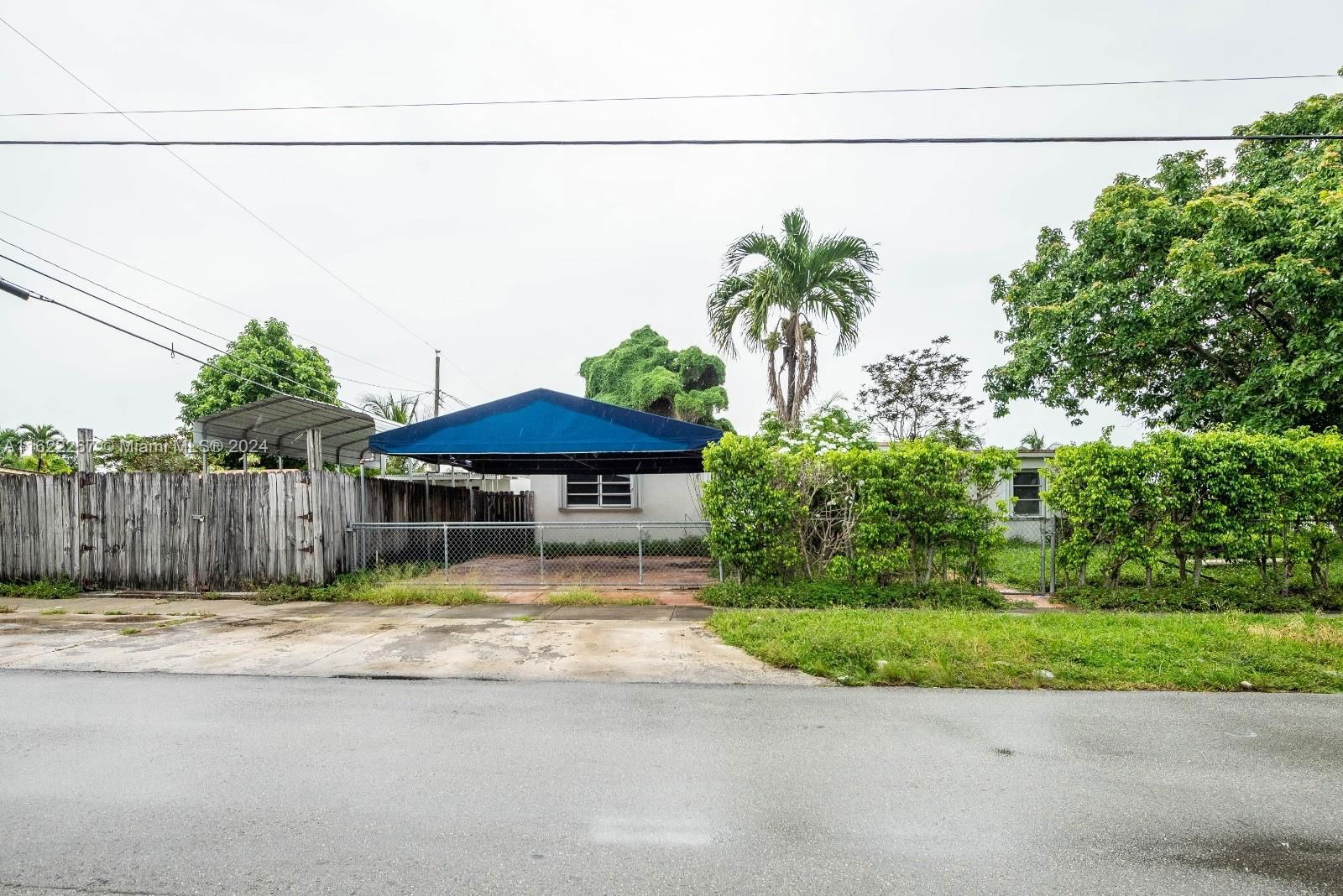 Real estate property located at 4170 99th Ave, Miami-Dade County, TROPICAL ESTATES, Miami, FL