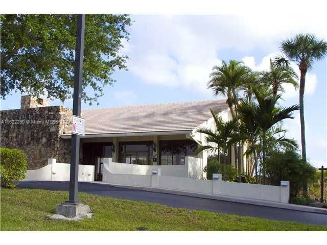 Real estate property located at 8137 83rd Pl #8137, Miami-Dade County, KINGS CREEK, Miami, FL