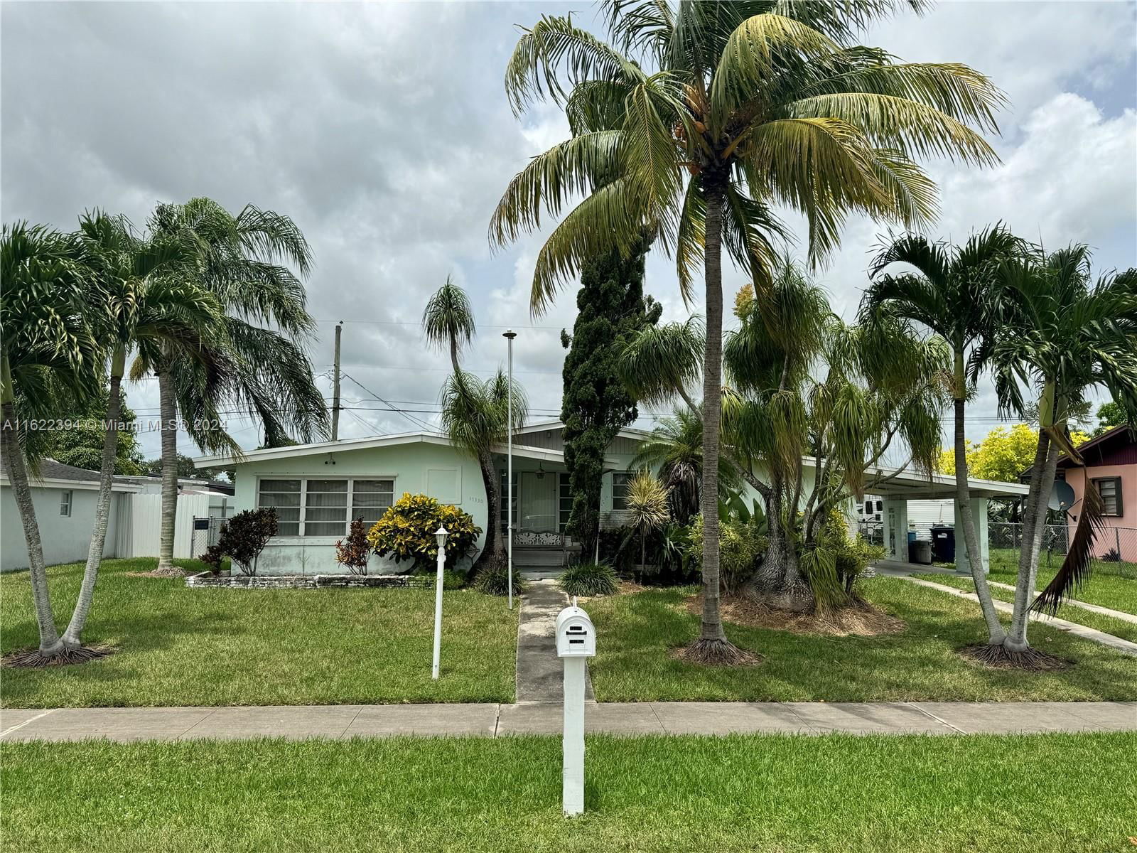 Real estate property located at 17330 119th Ave, Miami-Dade County, SO MIAMI HEIGHTS MANOR, Miami, FL