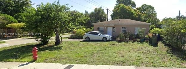 Real estate property located at 1344 3rd Ave, Broward, PROGRESSO 2-18 D, Fort Lauderdale, FL