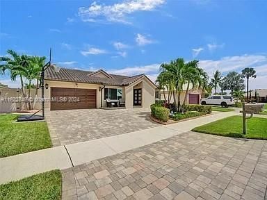 Real estate property located at 2192 77th Ter, Broward County, SPRINGS GATEWAY, Margate, FL