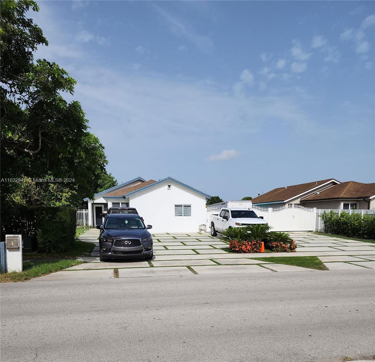 Real estate property located at 17111 115th Ave, Miami-Dade County, COLONIAL PINES, Miami, FL