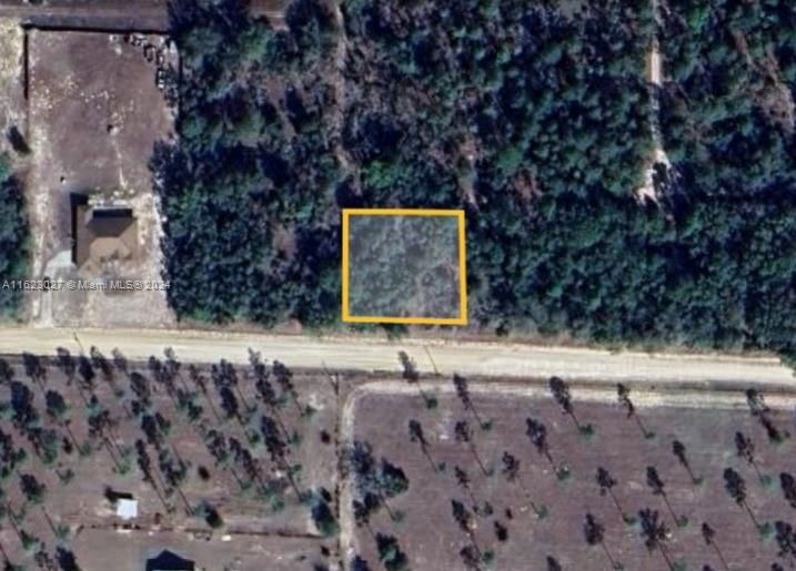 Real estate property located at WILLISTON WILLISTON, Levy County, GREEN HIGHLANDS, Williston, FL