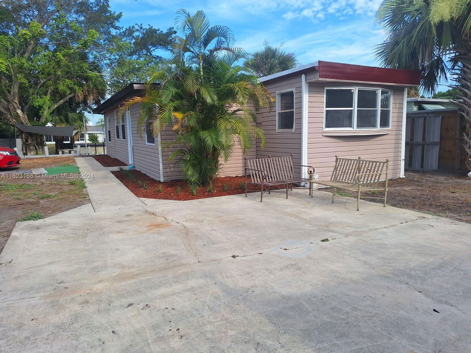 Real estate property located at 3603 35TH AVE, Other, TREASURE ISLAND UNIT 4, Other City - In The State Of Florida, FL