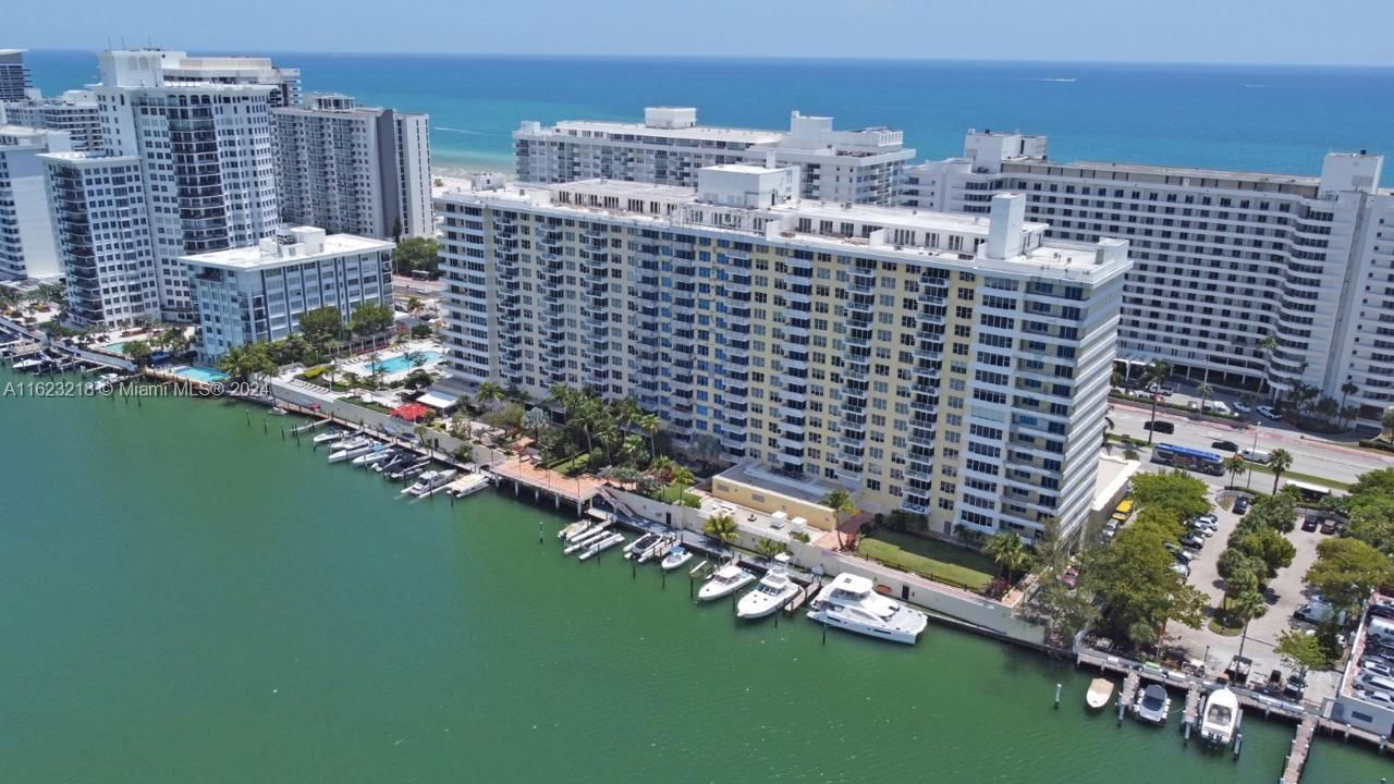 Real estate property located at 5600 Collins Ave #10E, Miami-Dade County, 5600 CONDO, Miami Beach, FL