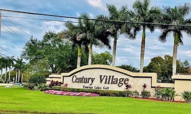 Real estate property located at 700 137th Ave #212H, Broward County, PLYMOUTH AT CENTURY VILLAG, Pembroke Pines, FL