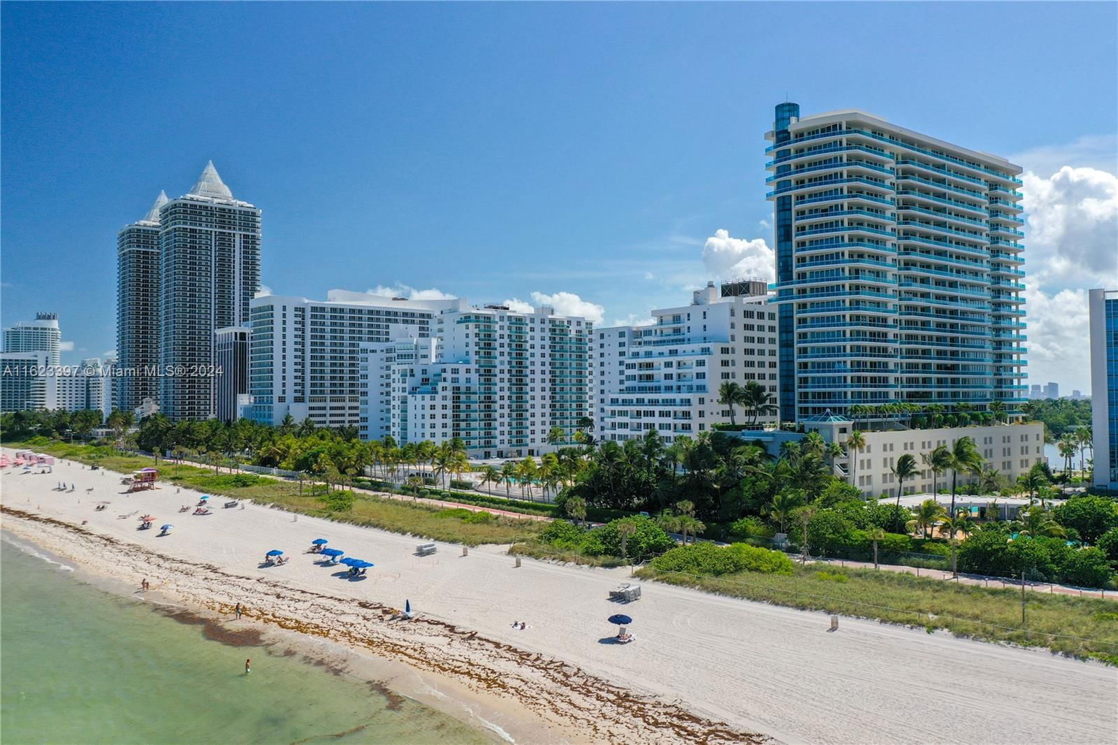 Real estate property located at 5025 Collins Ave #903, Miami-Dade County, CAPOBELLA CONDO, Miami Beach, FL