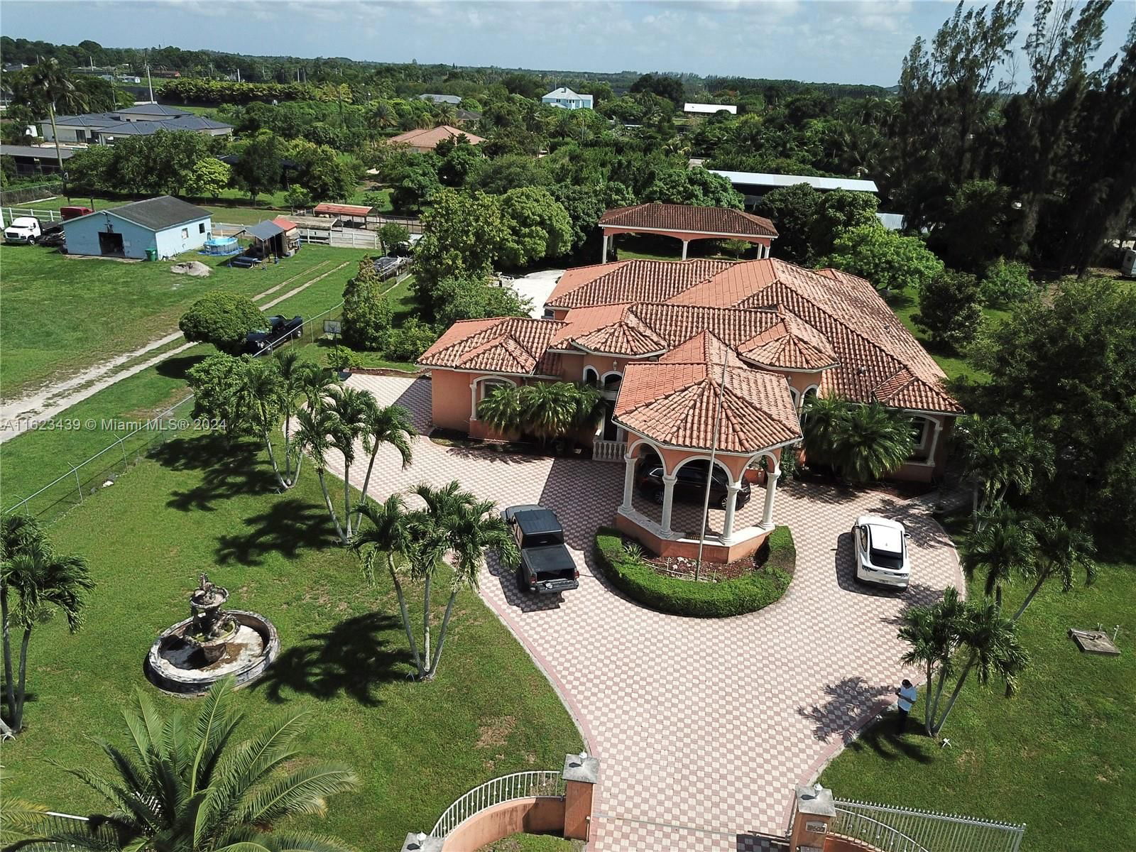 Real estate property located at , Miami-Dade County, 8900, Miami, FL