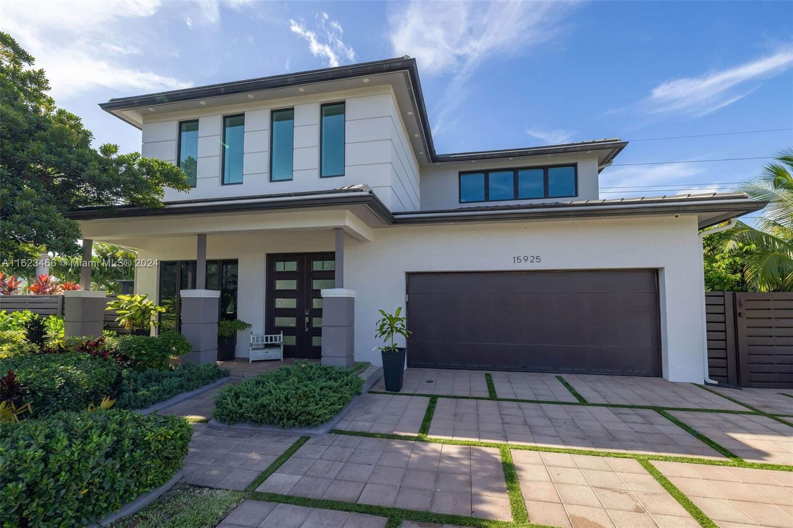 Real estate property located at 15925 136th Ter, Miami-Dade County, Serenity, Miami, FL