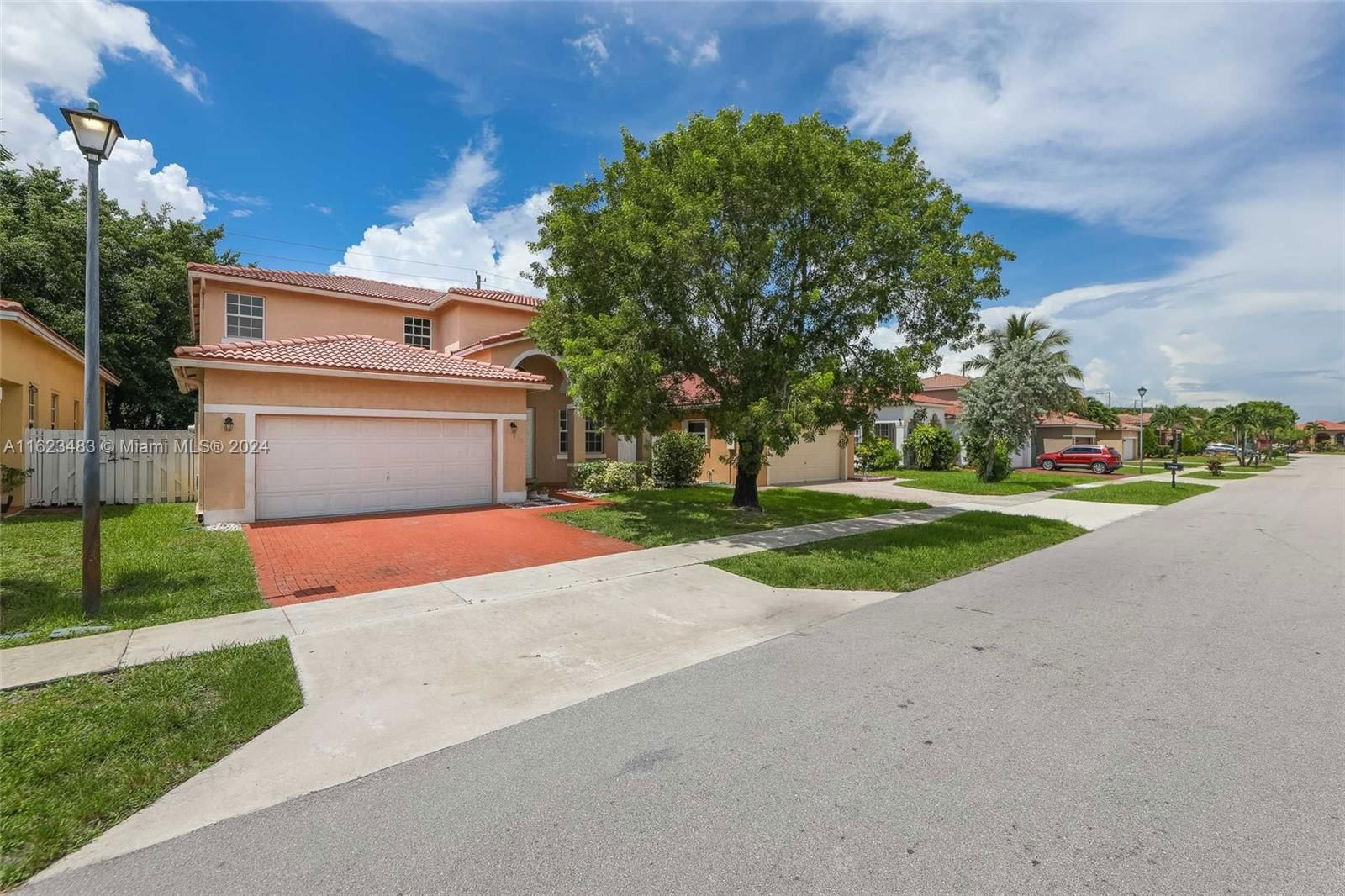 Real estate property located at 13236 54th Ct, Broward County, MIRAMAR PATIO HOMES, Miramar, FL