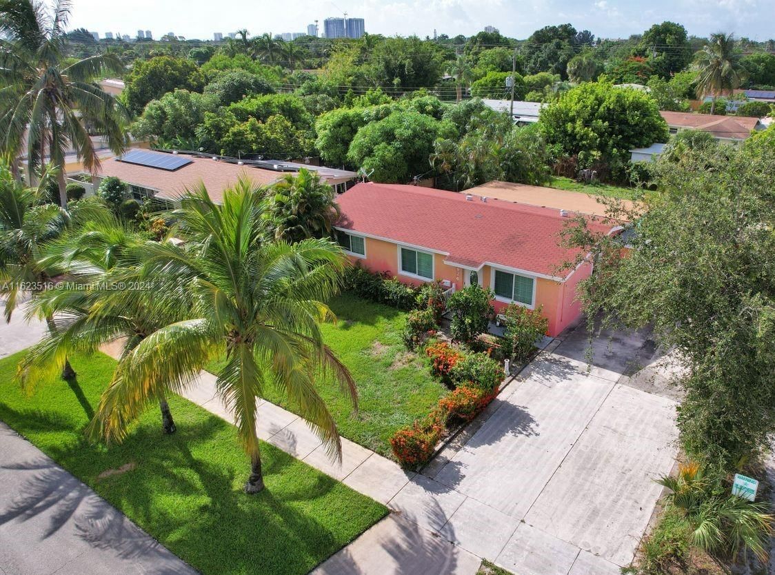 Real estate property located at 926 Kalmia Dr, Palm Beach County, KELSEY CITY, Lake Park, FL