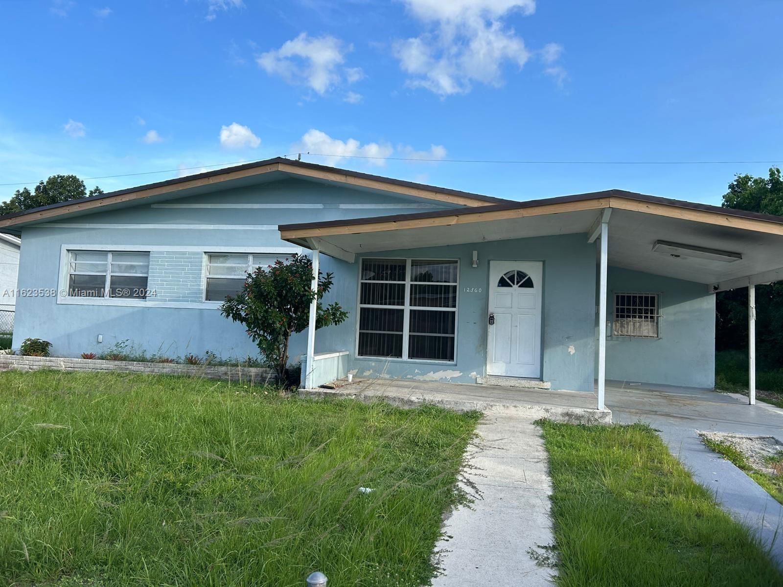 Real estate property located at 12360 190th St, Miami-Dade, SO MIAMI HEIGHTS ADDN E, Miami, FL