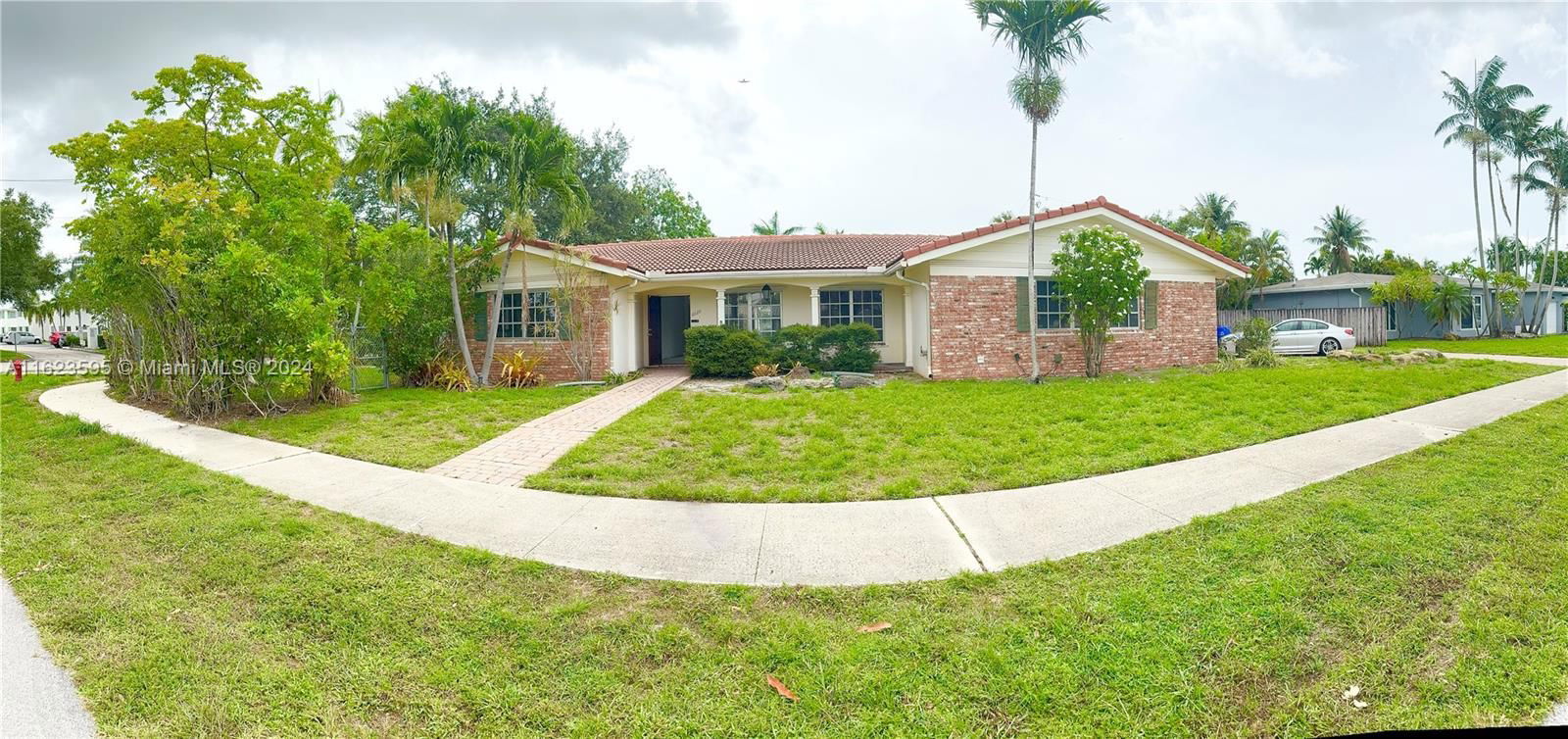 Real estate property located at 6020 18th Ter, Broward County, IMPERIAL POINT 3RD SEC, Fort Lauderdale, FL