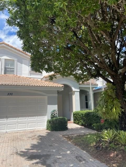 Real estate property located at 330 87th Path, Miami-Dade, CENTURY VILLAS, Miami, FL