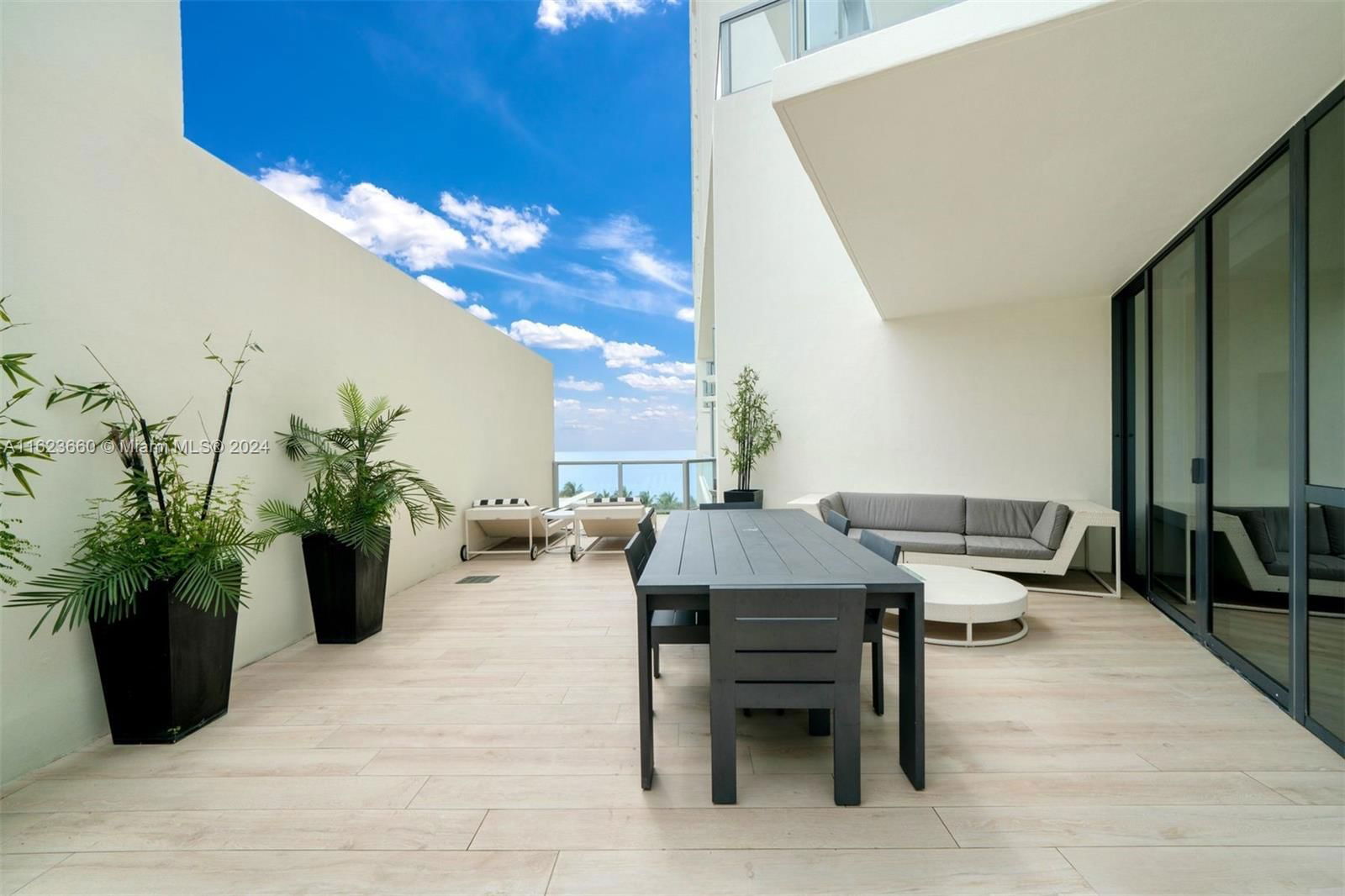 Real estate property located at 2201 Collins Ave #711, Miami-Dade County, W South Beach, Miami Beach, FL