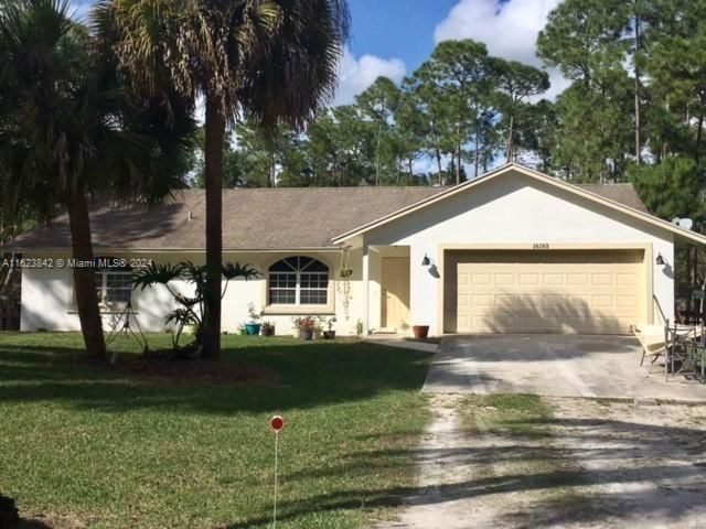 Real estate property located at 16193 78th Rd N, Palm Beach County, Loxahatchee, Loxahatchee, FL