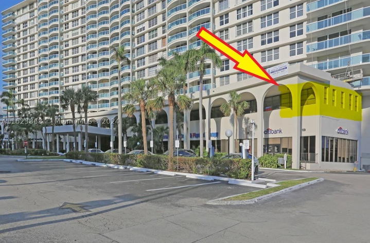 Real estate property located at 3800 Ocean Dr #212, Broward, Hollywood, FL
