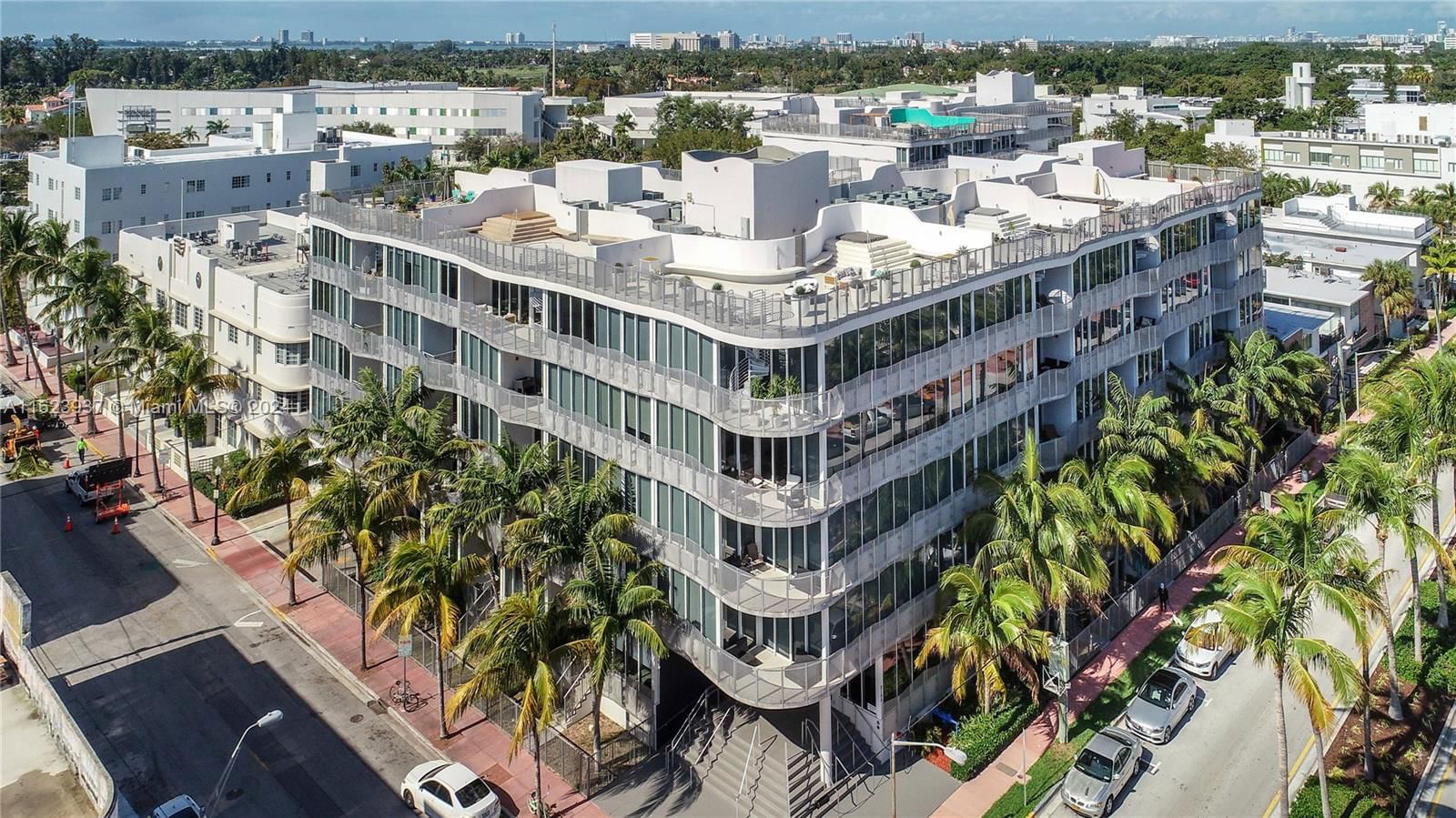 Real estate property located at 2100 Park Ave #108, Miami-Dade County, ARTEPARK SOUTH CONDO, Miami Beach, FL