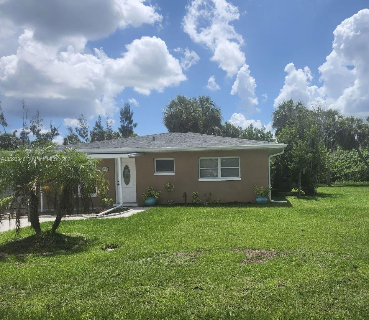 Real estate property located at 145 Glenholm, Charlotte County, Bay Shore, Port Charlotte, FL